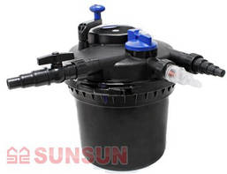 Фільтр для ставка SUNSUN CPF-5000