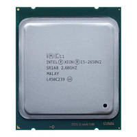 Процесор Intel Xeon E5-2650v2 2.6-3.4 GHz, 8 ядер, 20M кеш, LGA2011