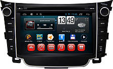 Hyundai I30. Kaier KR-7036 Android