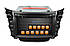 Hyundai I30. Kaier KR-7036 Android, фото 3