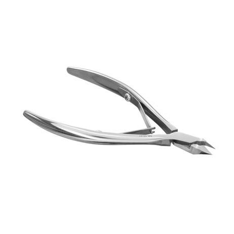 Кусачки профессиональные для кожи Smart 50 (7 мм), фото 1