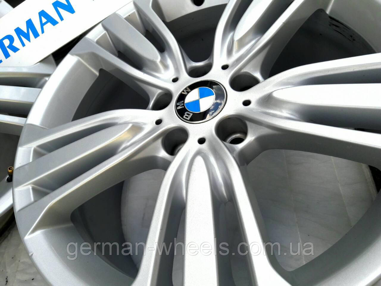 Колеса 19"  BMW X5 F15 (style 447)