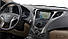 Hyundai Azera. Kaier KR-8017 Android, фото 6