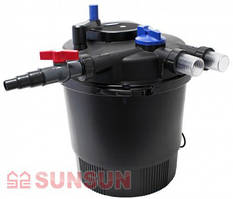 Фільтр для ставка SUNSUN CPF-20 000