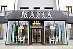 Навіть Mafia користується системою виклику офіціанта