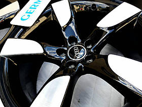 Диски "ROTOR" 19'' Audi A7