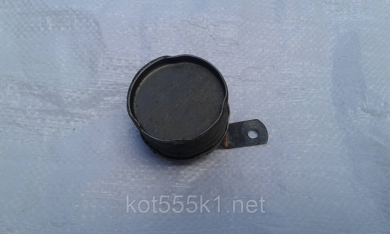 Олія-приймач Дніпр