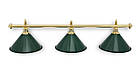 Світильник більярдний Evergreen 3 плафона, фото 3