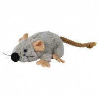 Trixie игрушка для кошки Мышь
