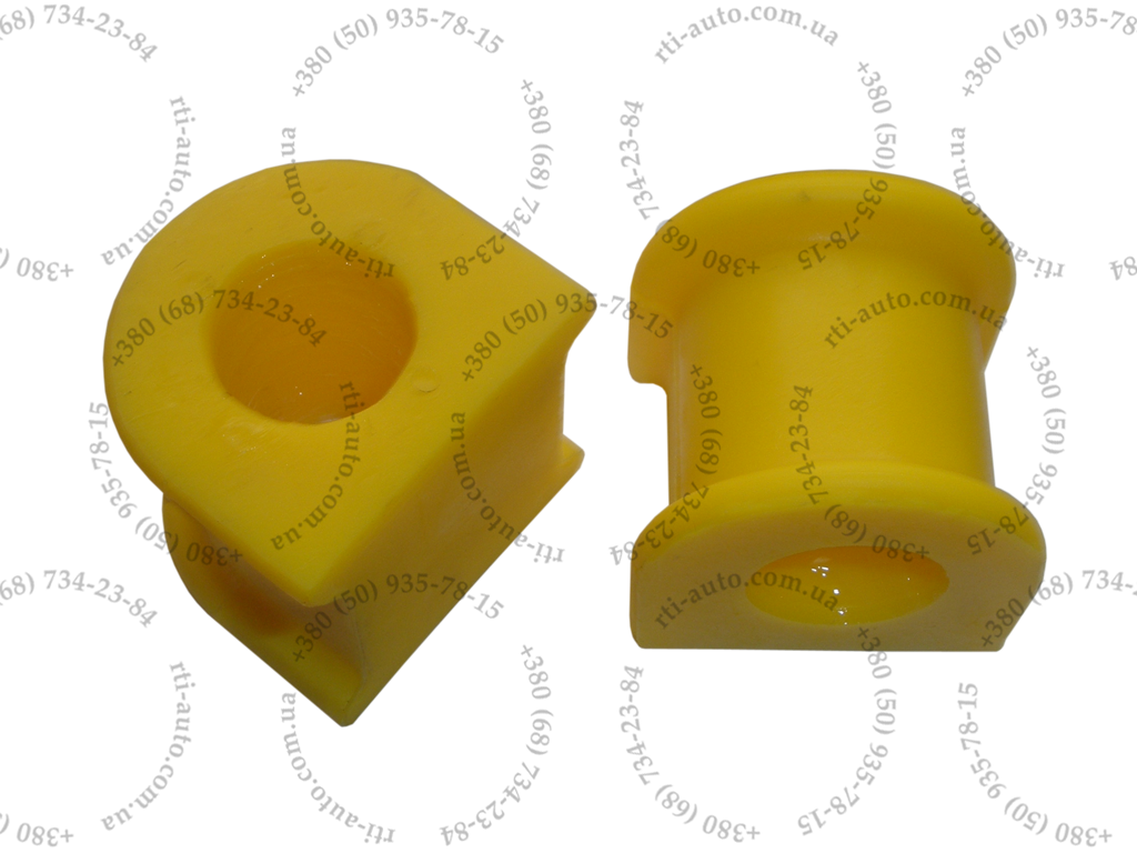 Втулка 48815-33100 Toyota Camry V40 D24 mm переднього стабілізатора