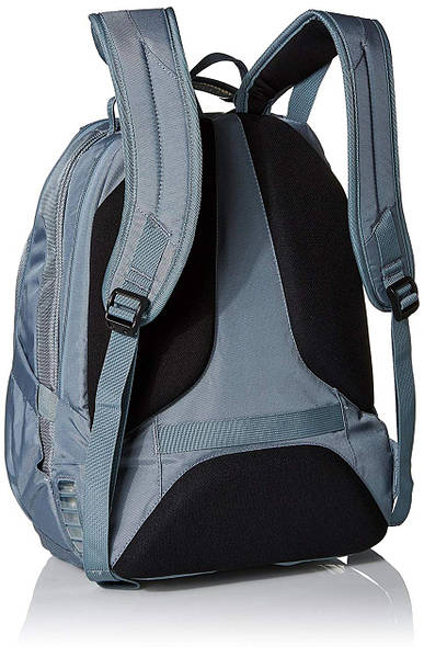 Samsonite Vizair 2 Laptop Backpack Grey Smoke
