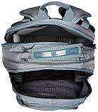 Рюкзак Samsonite Vizair 2 Laptop Backpack, Grey/Smoke, фото 3