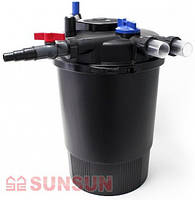 Фільтр для ставка SUNSUN CPF-30 000