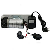 Помпа на осмос