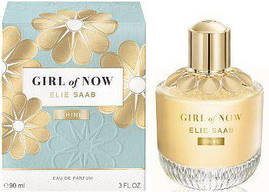 Оригінальна парфумерія Elie Saab  Girl of Now Shine 50 мл