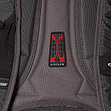 Рюкзак Wenger SA1537 Grey Computer Backpack, фото 5