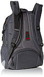 Рюкзак Wenger SA1537 Grey Computer Backpack, фото 2