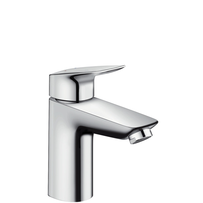 Змішувач для раковини Hansgrohe Logis 100 71100000