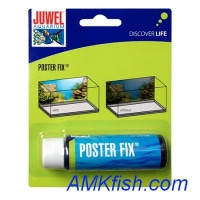 Juwel Poster Fix фиксатор, клей для фонов, 30мл