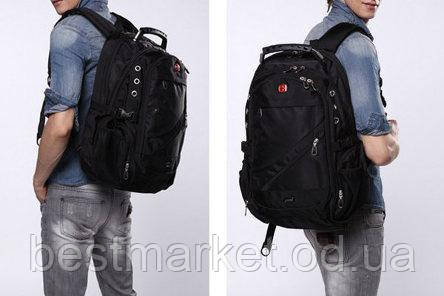 SwissGear 8810 ID 733032953 585