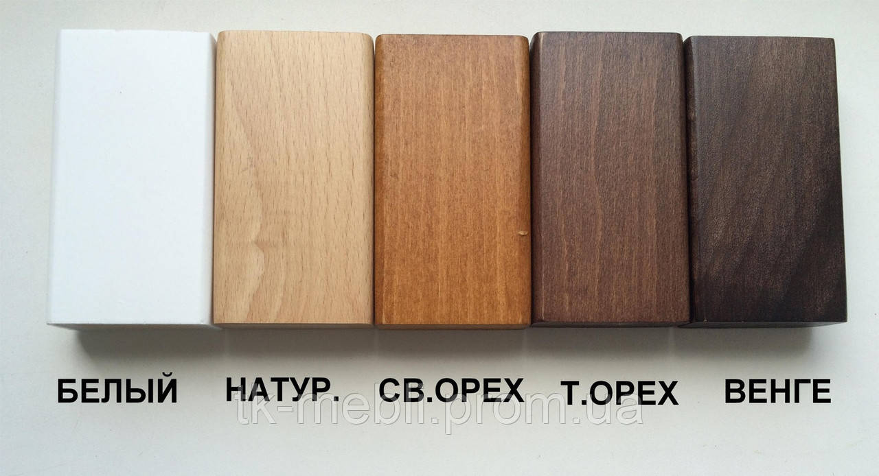 Кровать-чердак деревянная Белый Динамо (выбор цвета, изготовление под размер заказчика) - фото 2 - id-p733119978