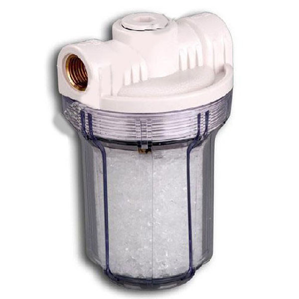 Фільтр сольовий Titan Dosafos, фото 1