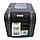 ✅ Xprinter XP-370B Принтер для друку етикеток/бирок/наклейок, фото 5