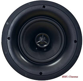 Beale BS650 in Ceiling Speaker вбудовувана в стелю акустика динамік 165 мм