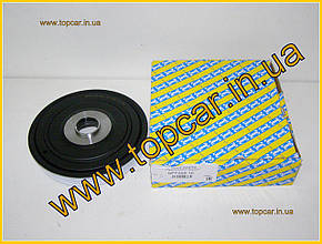 Шкив коленвала Citroen C3 I 1.4HDi 02- SNR DPF359.16
