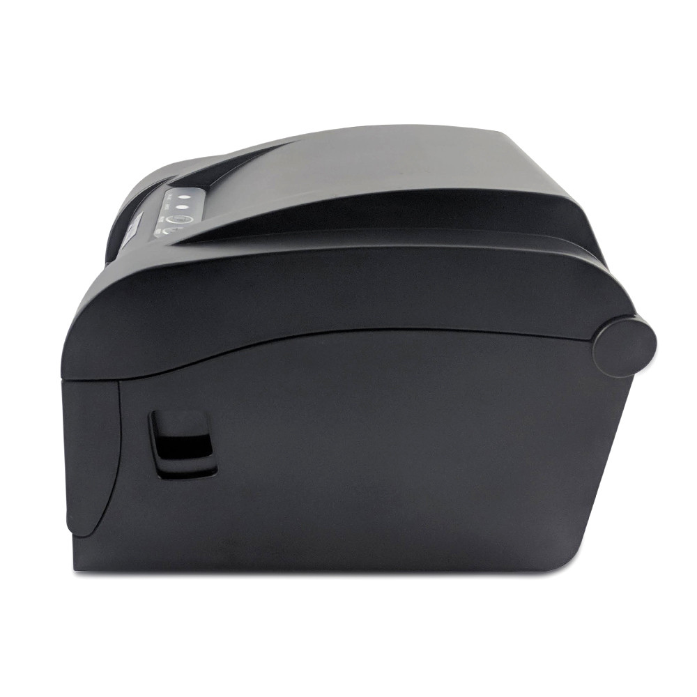 Xprinter XP-350B Термопринтер для печати этикеток/бирок/цеников - фото 5 - id-p499288797