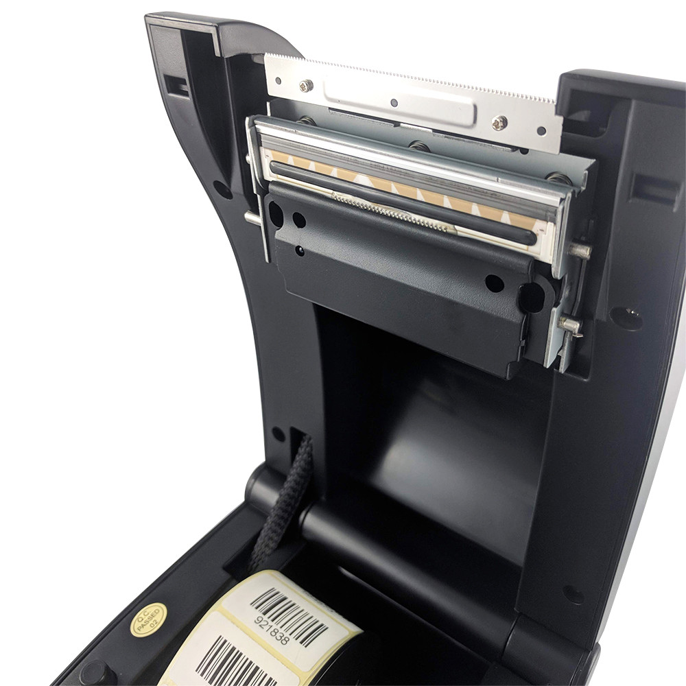 Xprinter XP-350B Термопринтер для печати этикеток/бирок/цеников - фото 6 - id-p499288797