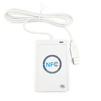 ✅ ACR-122U NFC RFID-зчитувач смарт-карт