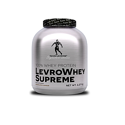 Протеин Kevin Levrone Levro Whey Supreme 2270 g