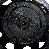 Фекальний насос із подрібнювачем + шланг 50 мм (GR) POLAND (DELTA 1100), фото 8