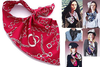 Парео, латки, шорфики