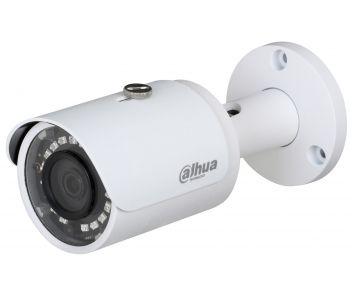 Відеокамера Dahua DH-IPC-HFW1431SP (2.8 мм, 4Мр, 30м, цил)