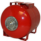 Занурювальний глибинний насос для свердловин відцентровий 4SKM-100 WATERS (бак,монометр,пятерник,реле), фото 6