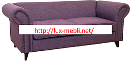 Диван Форлі розкладний (седафлекс) КІМ