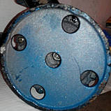 Фекальний насос чавунний корпус OX-2018 10/101100 Delta +, фото 2