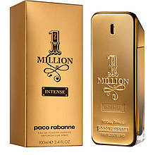 Парфумерний концентрат Celebrite аромат «1 Million Intense» Paco Rabanne чоловічий