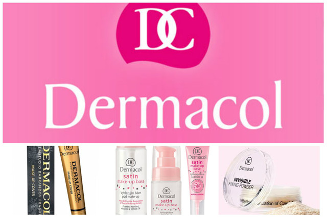 косметика дермакол купить