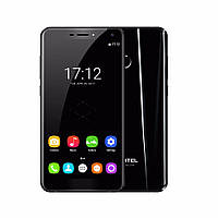 Смартфон Oukitel u11 plus чорний (5.7 екран, пам'яті 4/64Gb, акб 3700 мА·год)