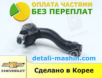 Наконечник рулевой тяги Лачетти правый "Parts Mall" Chevrolet Lacetti