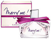 Парфюмерный концентрат Cameron аромат «Marry Me» LANVIN