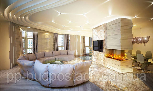 Квартира майбутнього і спокусливої Квартира майбутнього і спокусливої