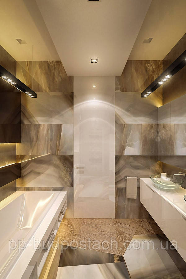 Квартира майбутнього і спокусливої Квартира майбутнього і спокусливої