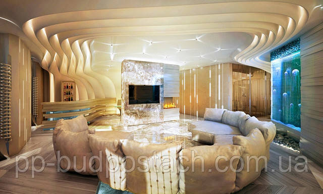 Квартира майбутнього і спокусливої Квартира майбутнього і спокусливої