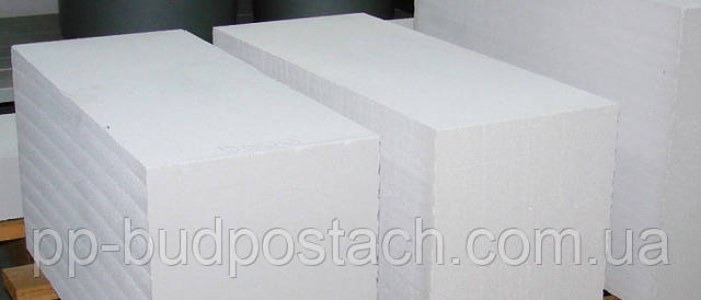 Кращий газобетон з доставкою. газобетон d600