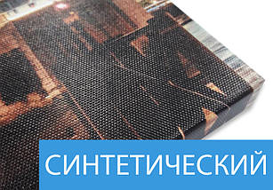 Модульна картина Самотній вітрило на полотні, 80х120 см, (55x35-2/80x45), фото 5