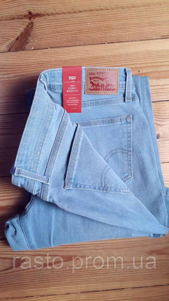Levi's 529 curvy discount